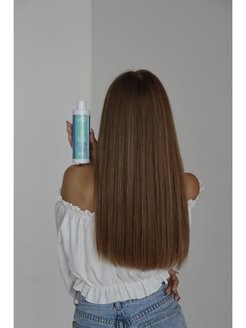 Dctr.Go Бессульфатный шампунь для волос с гиалуроновой кислотой  250 мл в Воронеже