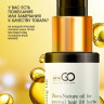 Натуральное масло для волос NovaNature oil for revival hair 30 herbs Dctr.Go Healing Systems 110 мл в Воронеже