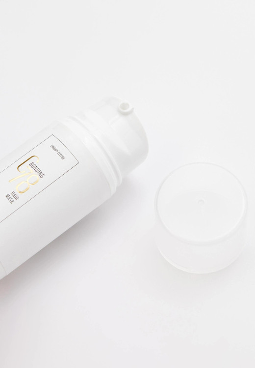 Несмываемая маска для восстановления волос после окрашивания и осветления Therapy peptide bonding C78  hair mask в Воронеже