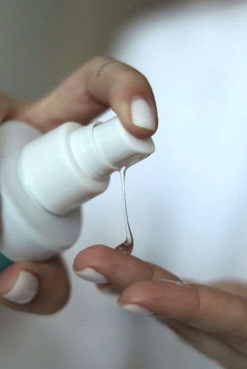 Dctr.Go Очищающий гель для умывания лица с церамидами  250 мл в Воронеже