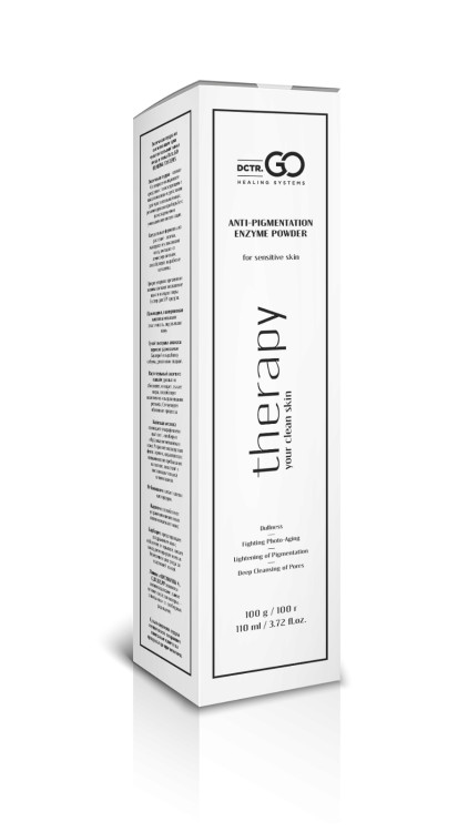 Восстанавливающая буферная маска коктейль Cocktail  Renew Mask Dctr.GO 100 мл в Воронеже